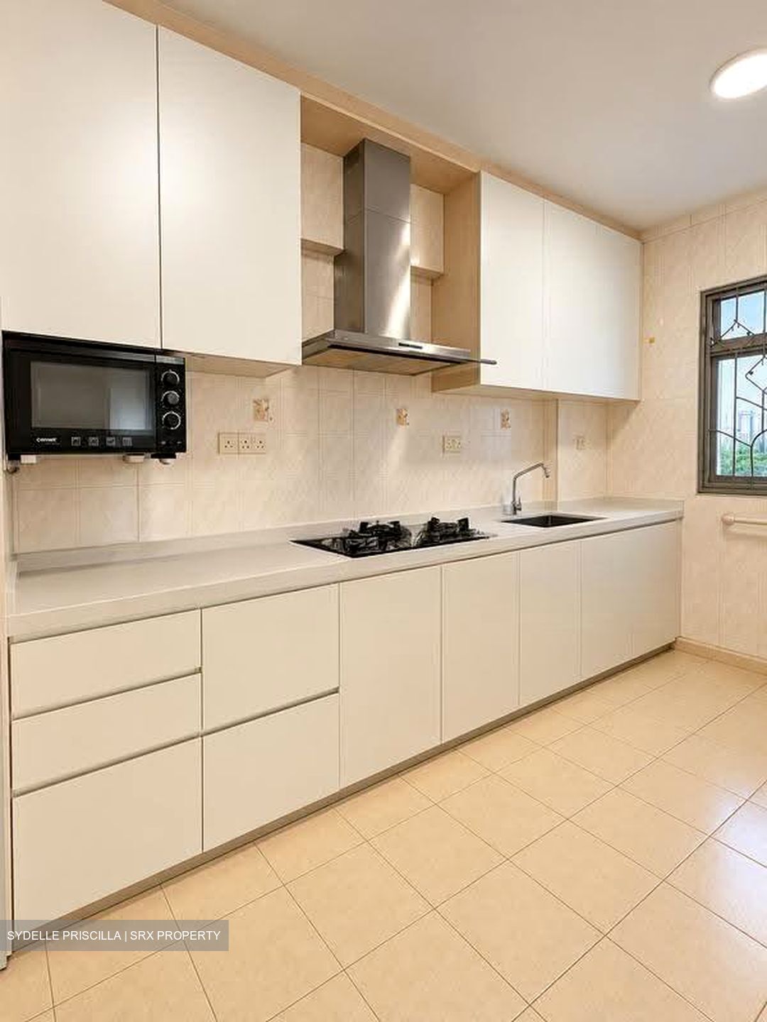 Blk 160B Punggol Central (Punggol), HDB 5 Rooms #630286521